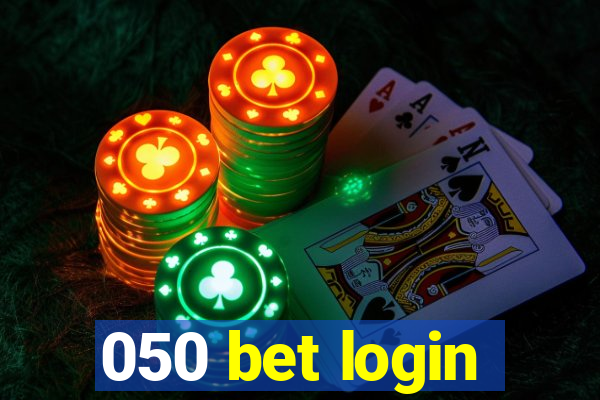 050 bet login